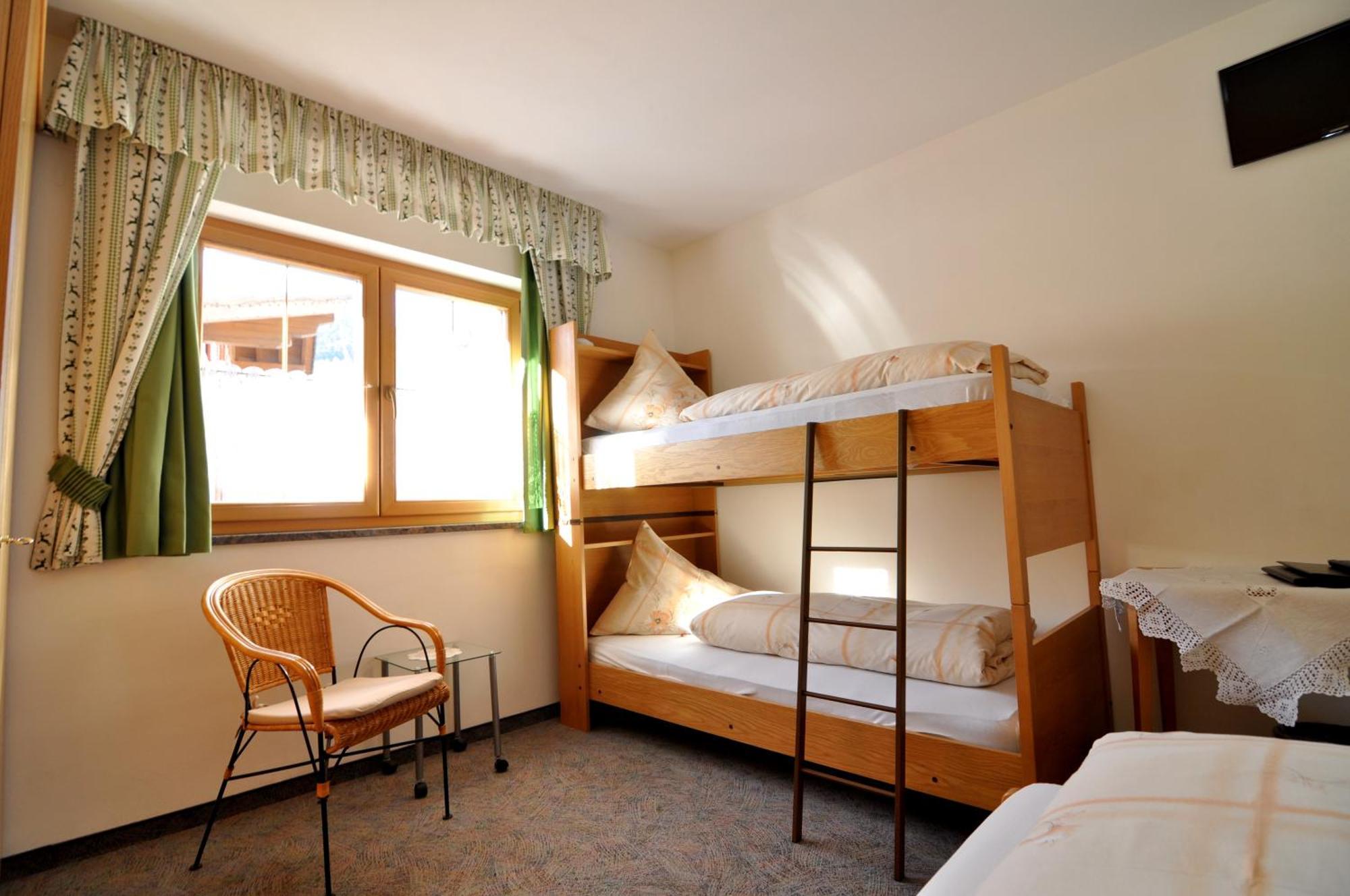 Hotel Traube - Stelvio Exteriér fotografie