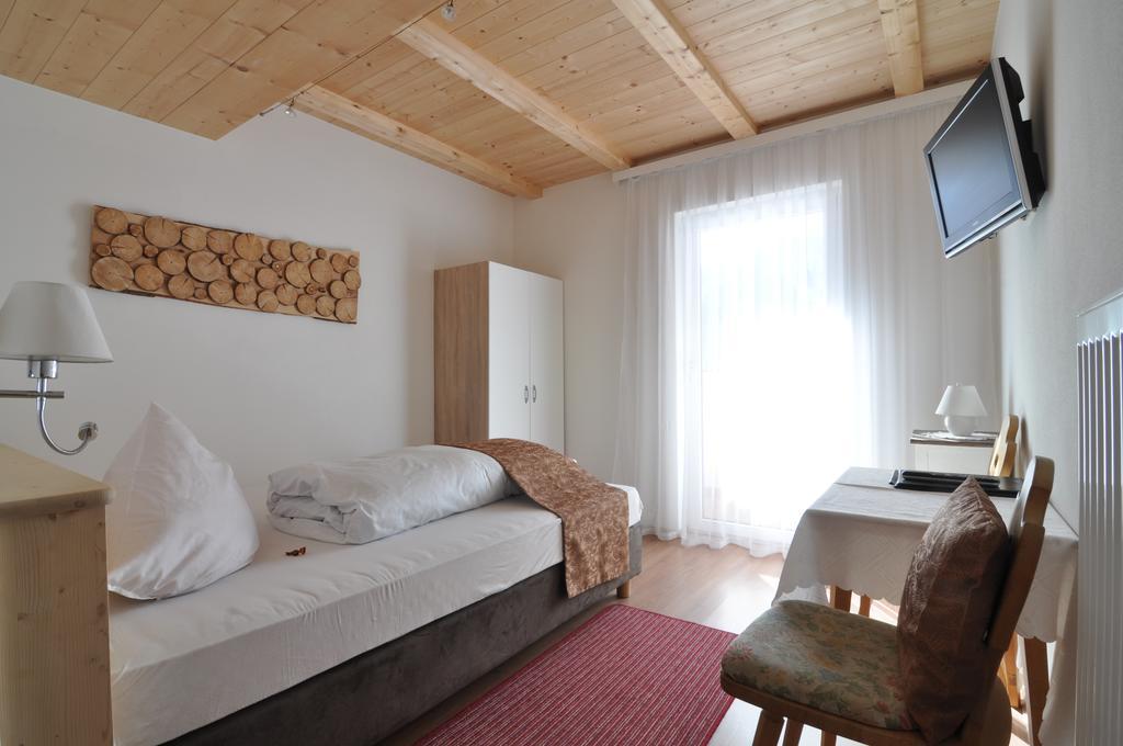 Hotel Traube - Stelvio Exteriér fotografie