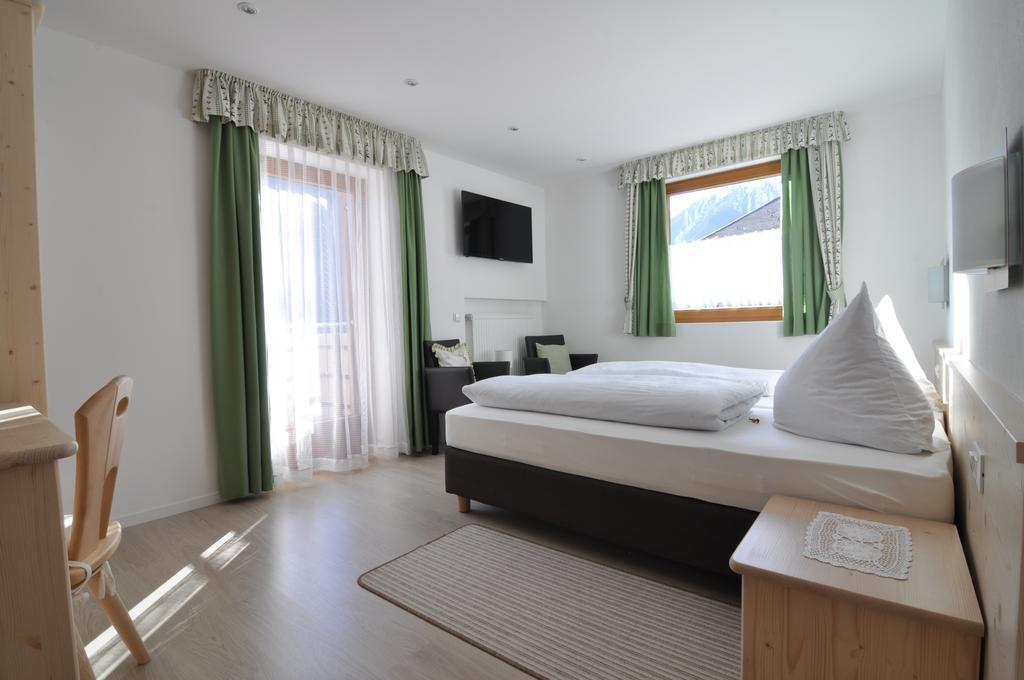 Hotel Traube - Stelvio Exteriér fotografie