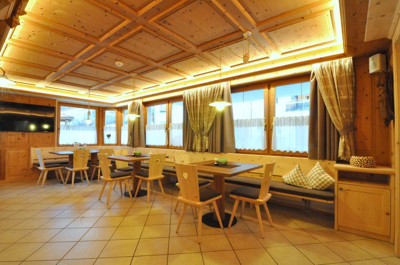 Hotel Traube - Stelvio Exteriér fotografie